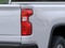 2026 Chevrolet Silverado 2500HD Work Truck