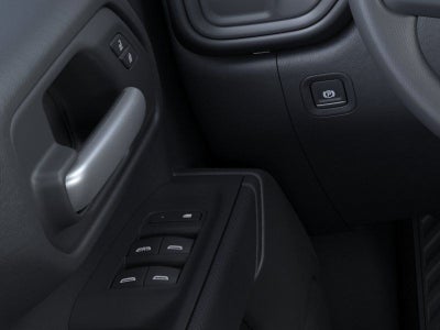 2026 Chevrolet Silverado 2500HD Work Truck
