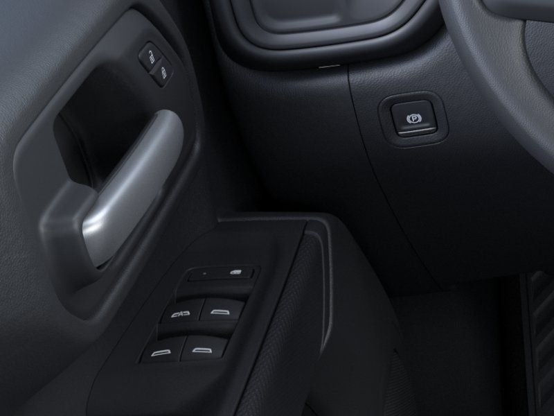 2026 Chevrolet Silverado 2500HD Work Truck