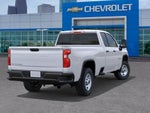 2026 Chevrolet Silverado 2500HD Work Truck