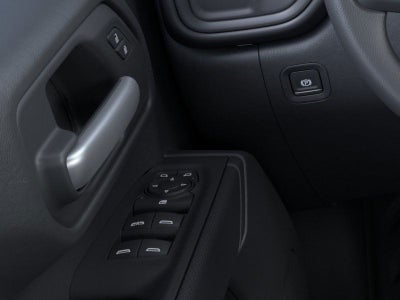 2025 Chevrolet Silverado 2500HD Work Truck