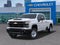 2025 Chevrolet Silverado 2500HD Work Truck