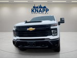 2026 Chevrolet Silverado 2500HD Work Truck