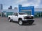 2026 Chevrolet Silverado 2500HD Work Truck