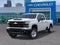 2026 Chevrolet Silverado 2500HD Work Truck