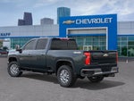 2026 Chevrolet Silverado 2500HD LTZ