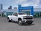 2026 Chevrolet Silverado 3500HD LT