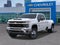 2026 Chevrolet Silverado 3500HD LT