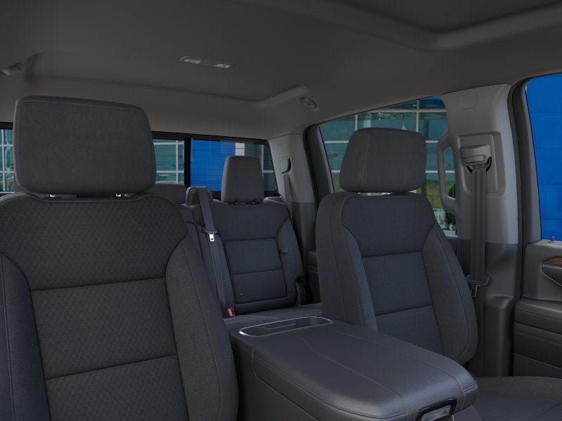 2026 Chevrolet Silverado 3500HD LT