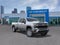 2026 Chevrolet Silverado 3500HD LT