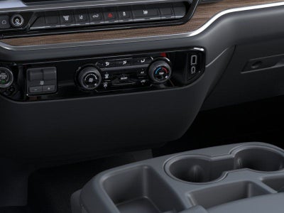 2026 Chevrolet Silverado 3500HD LT