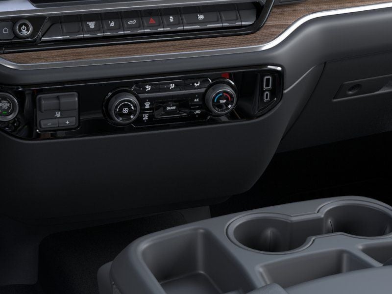 2026 Chevrolet Silverado 3500HD LT