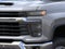 2026 Chevrolet Silverado 3500HD LT