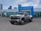 2026 Chevrolet Silverado 3500HD LT