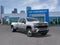 2026 Chevrolet Silverado 3500HD LT