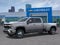 2026 Chevrolet Silverado 3500HD LT