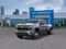 2026 Chevrolet Silverado 3500HD LT