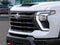 2026 Chevrolet Silverado 3500HD LTZ