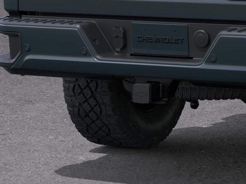 2026 Chevrolet Silverado 2500HD ZR2