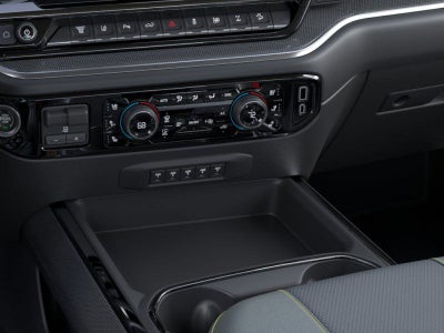 2026 Chevrolet Silverado 2500HD ZR2