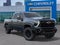 2026 Chevrolet Silverado 2500HD ZR2