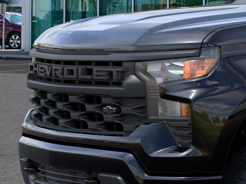 2026 Chevrolet Silverado 1500 Custom - Photo 13