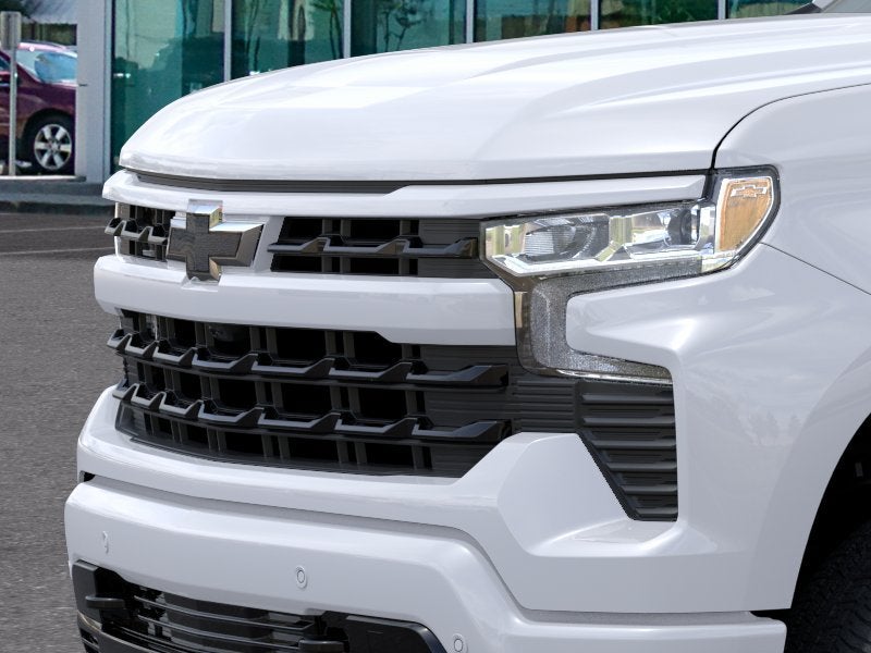 2026 Chevrolet Silverado 1500 RST - Photo 13