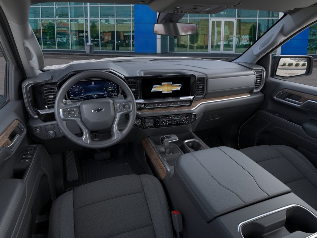 2026 Chevrolet Silverado 1500 RST - Photo 15