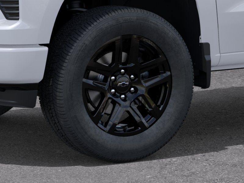 2026 Chevrolet Silverado 1500 RST - Photo 9