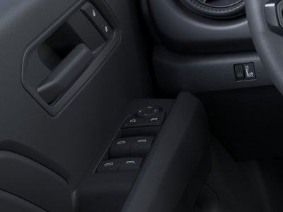 2026 Chevrolet Colorado 2WD Work Truck