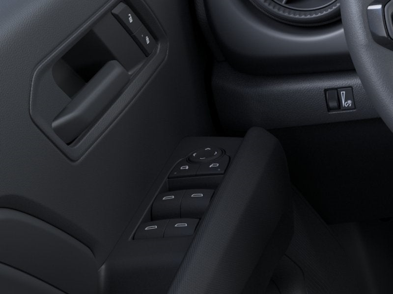 2026 Chevrolet Colorado 2WD Work Truck