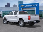 2026 Chevrolet Colorado 2WD Work Truck