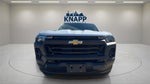 2026 Chevrolet Colorado 2WD Work Truck