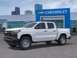 2026 Chevrolet Colorado 2WD Work Truck