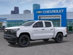 2026 Chevrolet Colorado 2WD Work Truck
