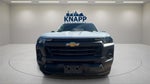 2026 Chevrolet Colorado 2WD Work Truck