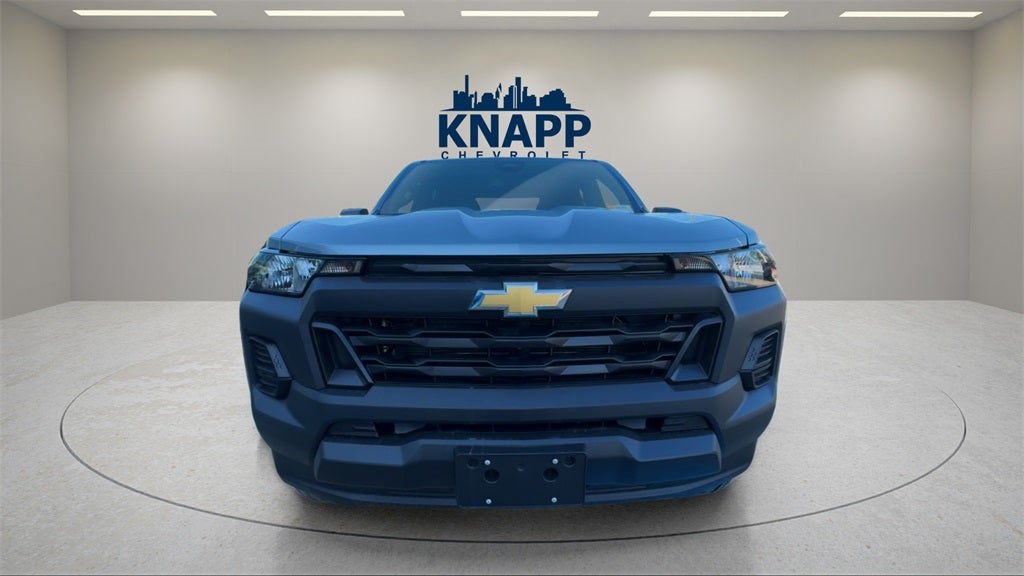 2026 Chevrolet Colorado 2WD Work Truck