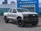 2026 Chevrolet Colorado 2WD Work Truck
