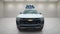 2026 Chevrolet Colorado 2WD Work Truck