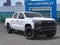 2026 Chevrolet Colorado 2WD Work Truck
