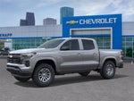 2026 Chevrolet Colorado 2WD LT