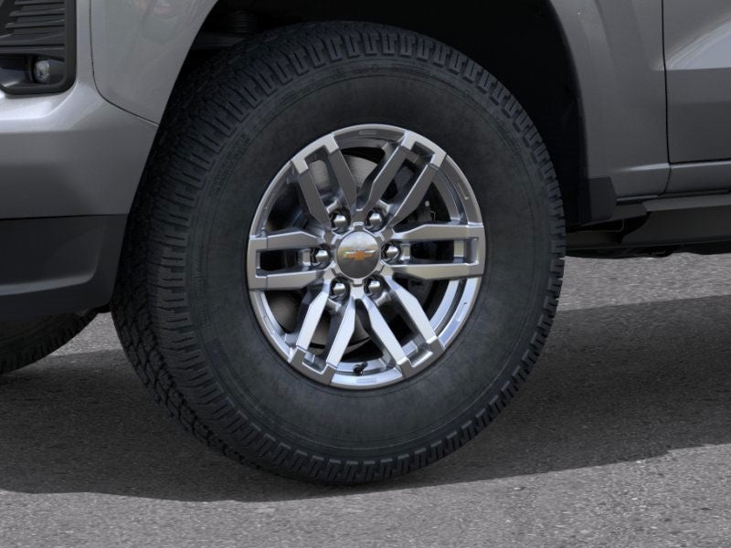 2026 Chevrolet Colorado 2WD LT