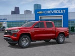 2026 Chevrolet Colorado 2WD LT