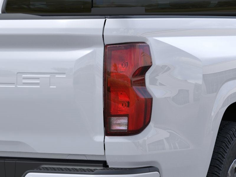 2026 Chevrolet Colorado 2WD LT