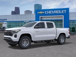 2026 Chevrolet Colorado 2WD LT