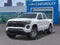 2026 Chevrolet Colorado 2WD LT