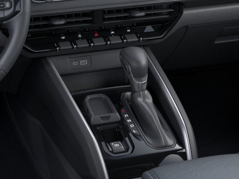 2026 Chevrolet Colorado 2WD LT