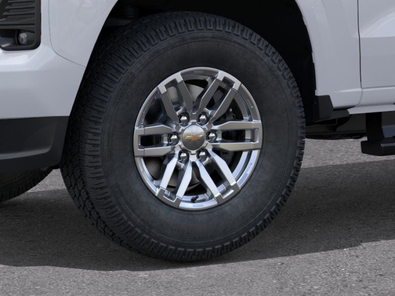 2026 Chevrolet Colorado 2WD LT