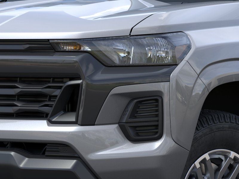 2026 Chevrolet Colorado 2WD LT