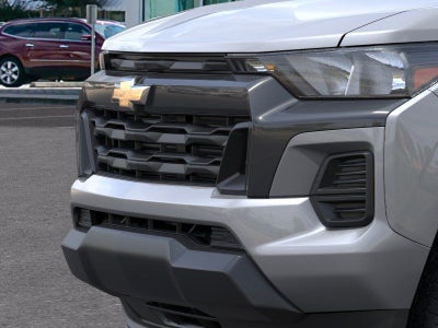 2026 Chevrolet Colorado 2WD LT